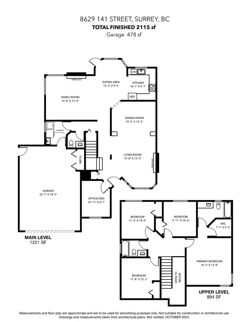 8629 141 STREET - photo 2 of 33
