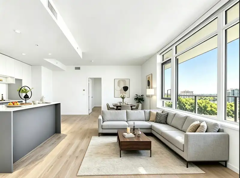 1101 6788 MINORU BOULEVARD - photo 2 of 31