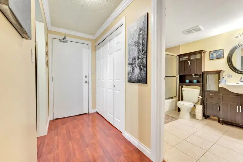 214 7297 MOFFATT ROAD - photo 2 of 22