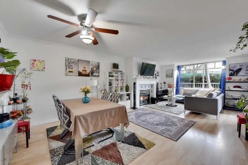 104 9767 140 STREET - photo 2 of 35