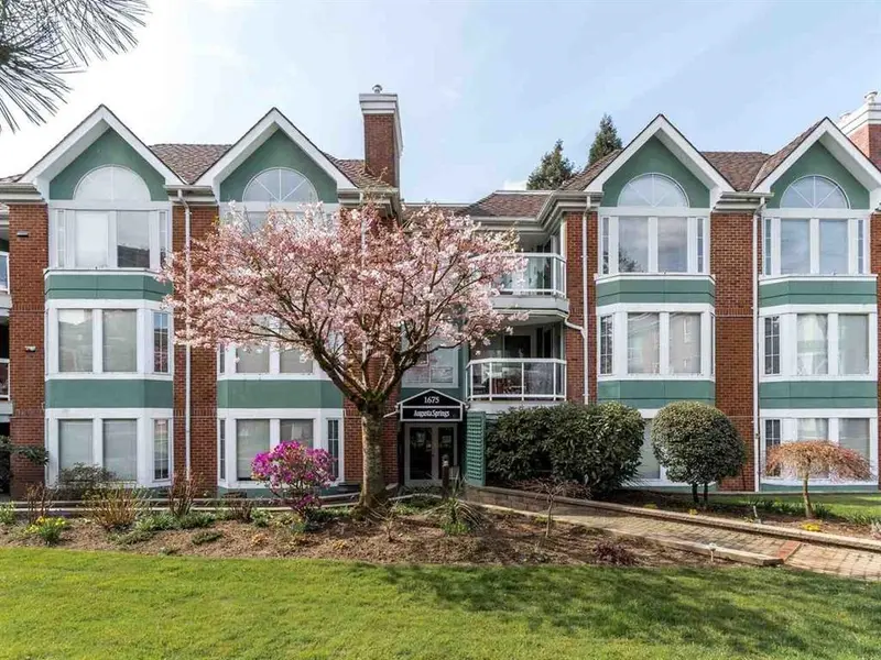 304 1675 AUGUSTA AVENUE - photo 1 of 23