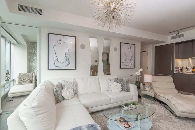 2305 1151 W GEORGIA STREET - photo 2 of 6