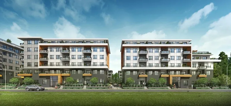 121 8293 KING GEORGE BOULEVARD - photo 1 of 3