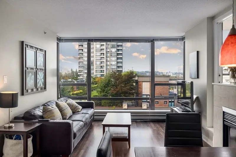 506 4182 DAWSON STREET - photo 3 of 25