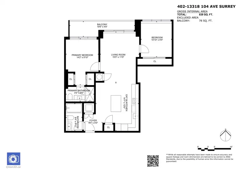 402 13318 104 AVENUE - photo 2 of 24