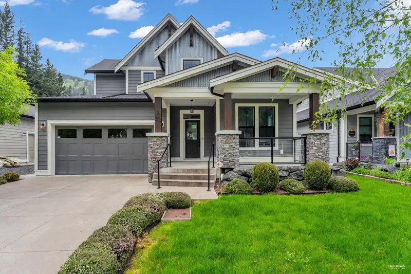 52 1885 COLUMBIA VALLEY ROAD - photo 1 of 29