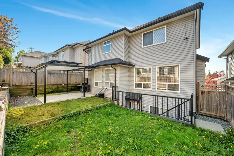 6046 145 STREET - photo 3 of 25