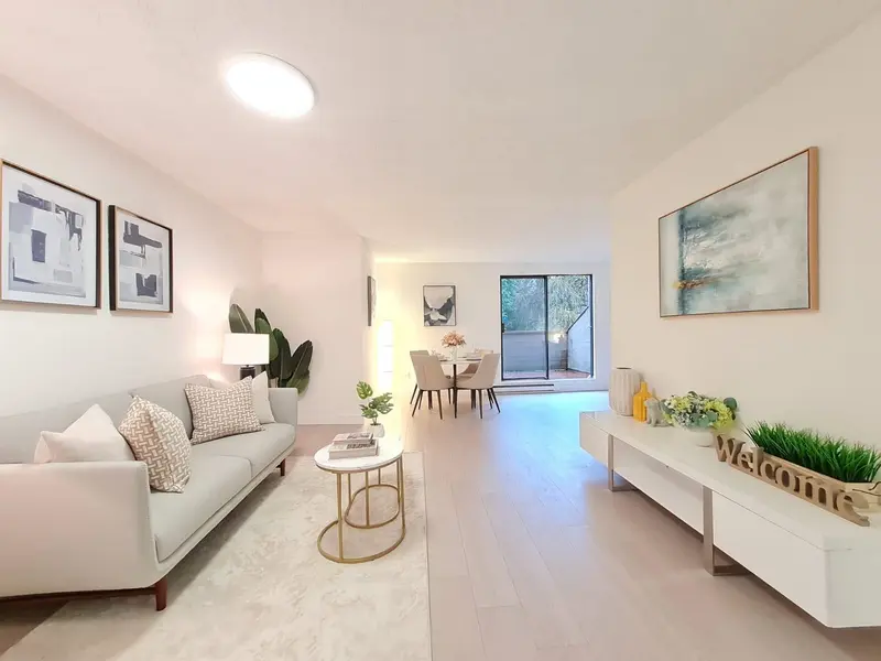 202 9128 CAPELLA DRIVE - photo 1 of 13