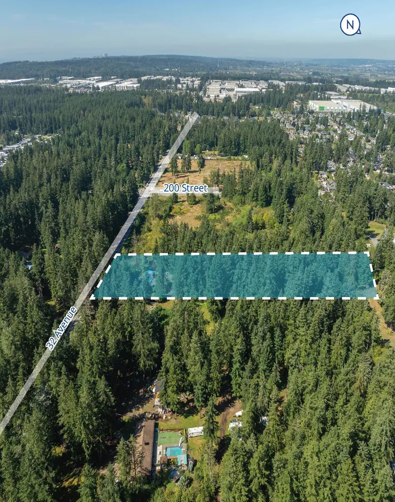 20109 32 AVENUE - photo 2 of 2