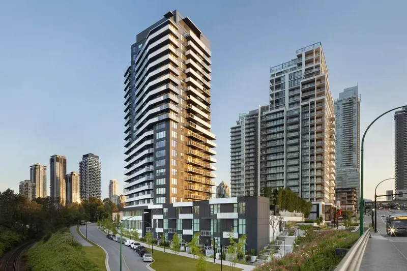 1003 4433 ALASKA STREET - photo 1 of 13