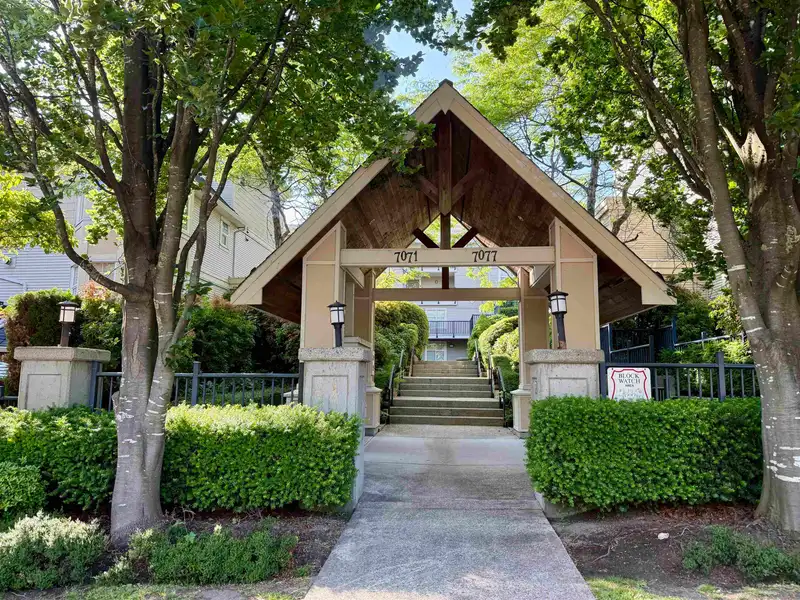 12 7077 EDMONDS STREET - photo 1 of 19