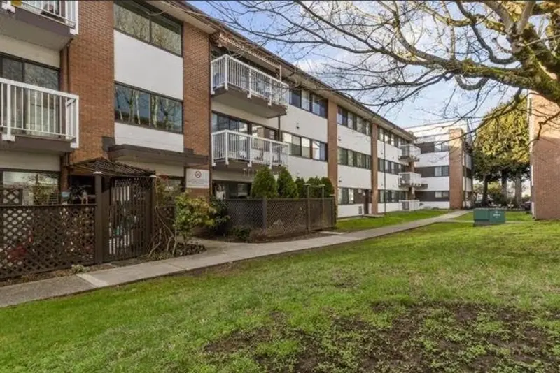 302 8060 RYAN ROAD - photo 1 of 1