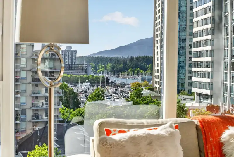 702 1205 W HASTINGS STREET - photo 2 of 40