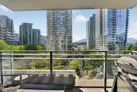 702 1205 W HASTINGS STREET - thumbnail 21
