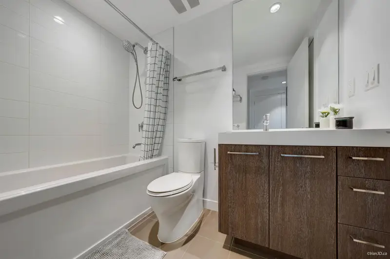 209 9060 UNIVERSITY CRESCENT - photo 3 of 12