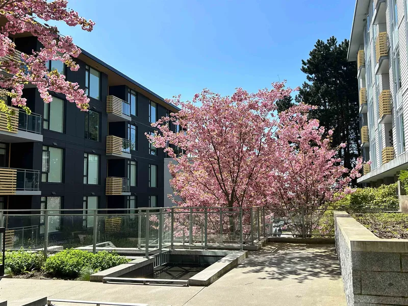 609 7428 ALBERTA STREET - photo 2 of 14