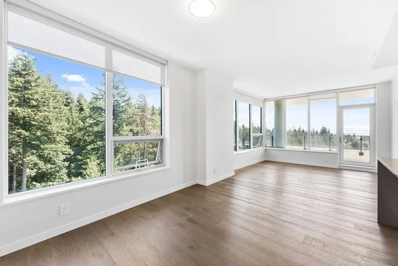 1208 3487 BINNING ROAD - photo 4 of 8