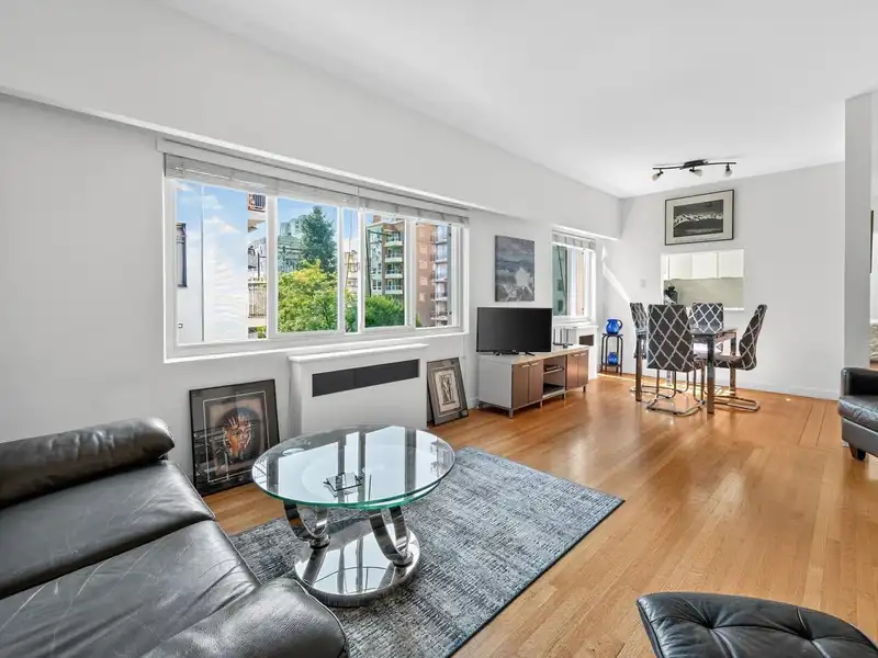 306 1972 ROBSON STREET - photo 1 of 31