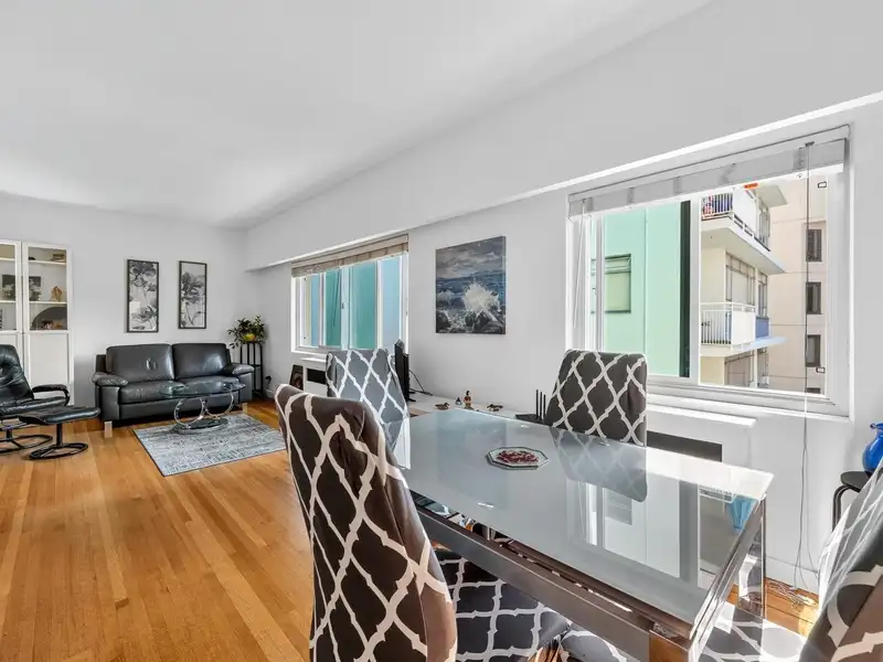 306 1972 ROBSON STREET - photo 2 of 31