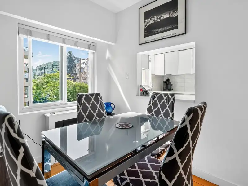 306 1972 ROBSON STREET - photo 3 of 31