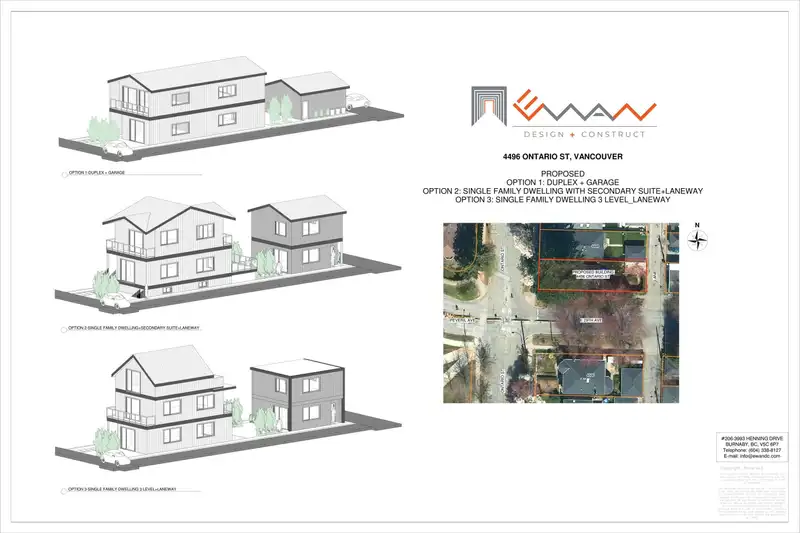 4496 ONTARIO STREET - photo 1 of 14