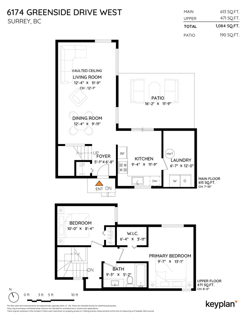 6174 W GREENSIDE DRIVE - photo 4 of 25