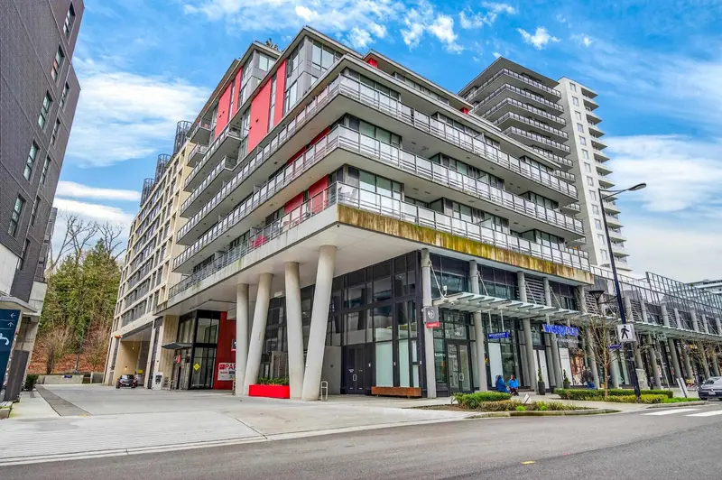 406 3451 SAWMILL CRESCENT - photo 2 of 25