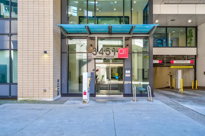 406 3451 SAWMILL CRESCENT - photo 3 of 25