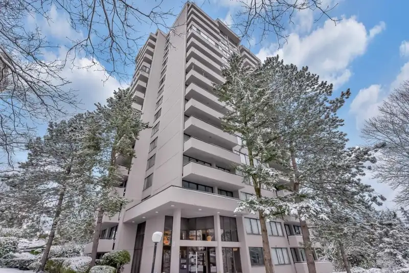 1506 2060 BELLWOOD AVENUE - photo 1 of 25