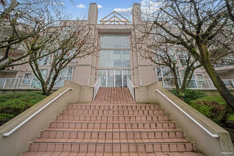 301 7700 GILBERT ROAD - photo 1 of 25