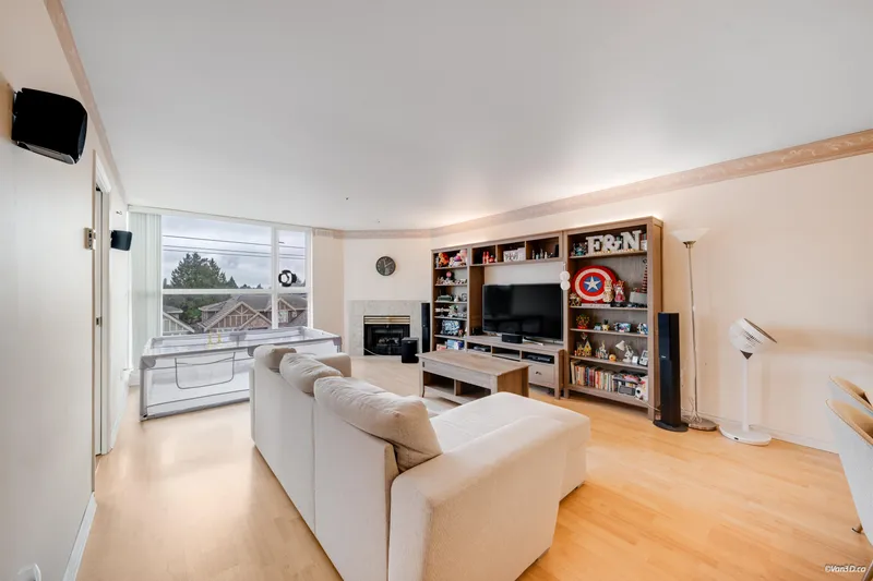 301 7700 GILBERT ROAD - photo 3 of 25