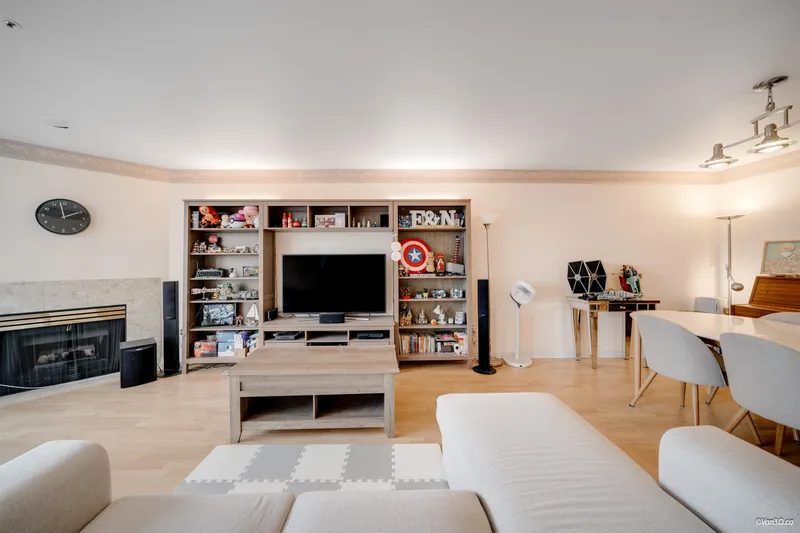 301 7700 GILBERT ROAD - photo 4 of 25