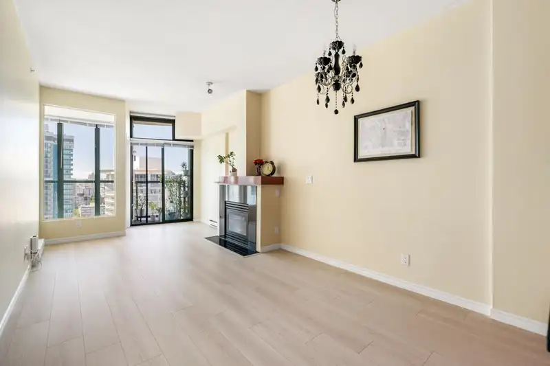 2603 1239 W GEORGIA STREET - photo 3 of 38