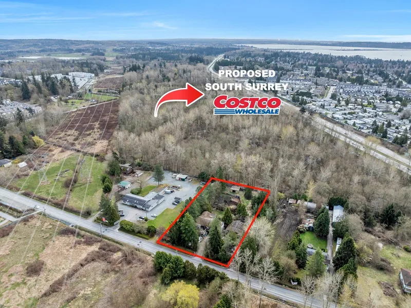 16216 20 AVENUE - photo 1 of 16