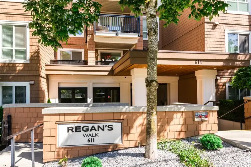 102 611 REGAN AVENUE - photo 1 of 18