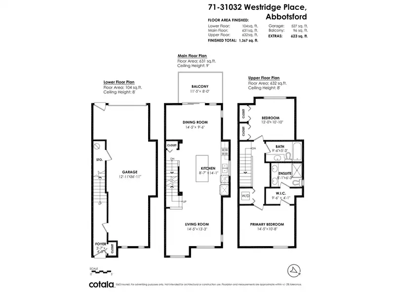 71 31032 WESTRIDGE PLACE - photo 3 of 40