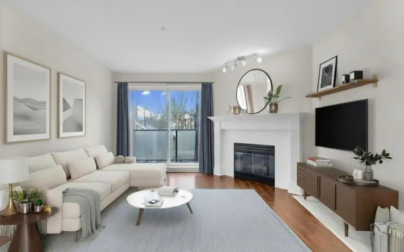 307 876 W 16TH AVENUE - photo 1 of 25