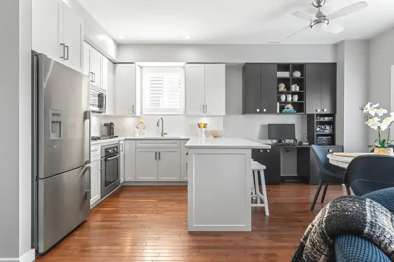 221 E 18TH STREET - photo 1 of 25