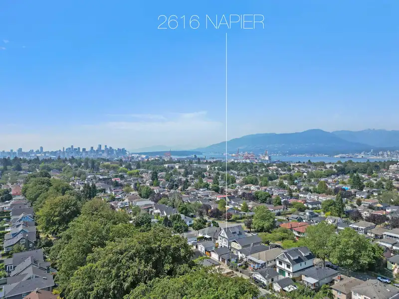 1 2616 NAPIER STREET - photo 4 of 4