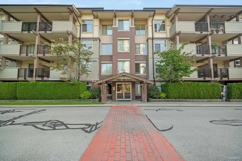 105 10092 148 STREET - photo 1 of 30