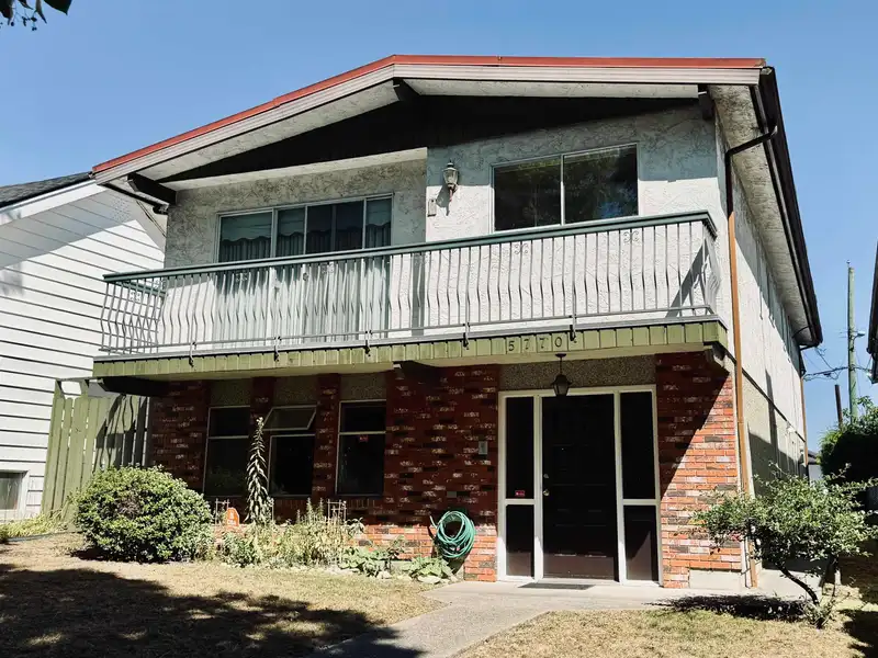 5770 SHERBROOKE STREET - photo 1 of 31