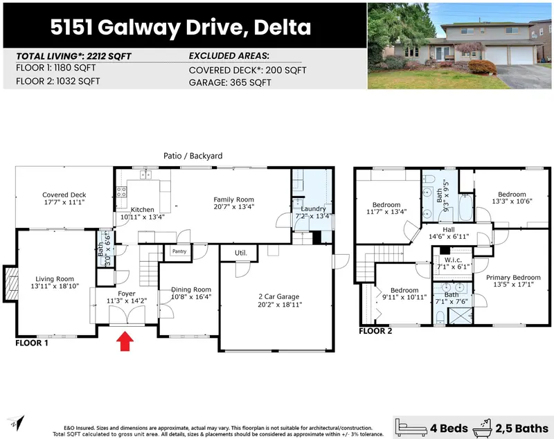 5151 GALWAY DRIVE - photo 2 of 25