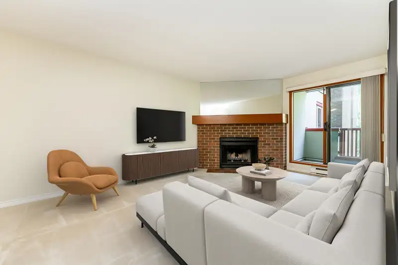 203 7511 MINORU BOULEVARD - photo 3 of 37