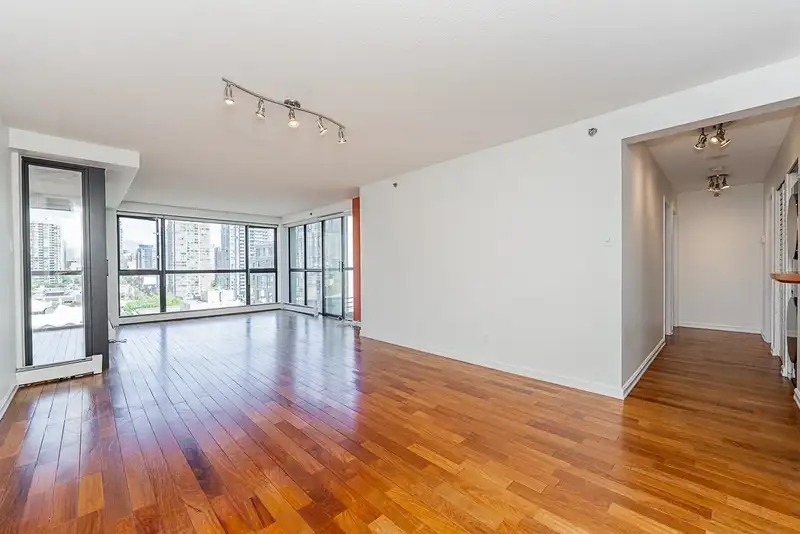 1304 283 DAVIE STREET - photo 4 of 39