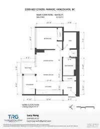 2209 602 CITADEL PARADE - thumbnail 25