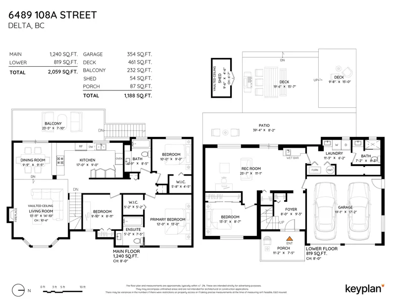 6489 108A STREET - photo 2 of 25