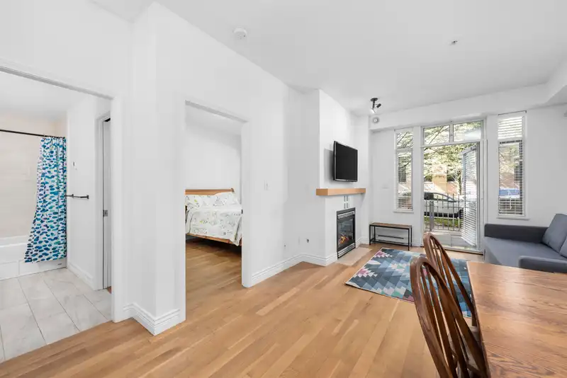 116 2628 YEW STREET - photo 2 of 21