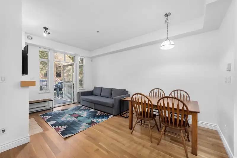 116 2628 YEW STREET - photo 3 of 21