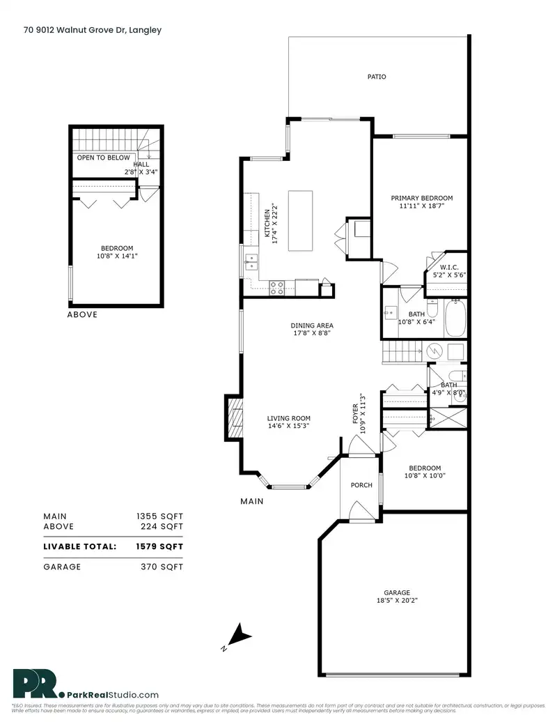 70 9012 WALNUT GROVE DRIVE - photo 2 of 35