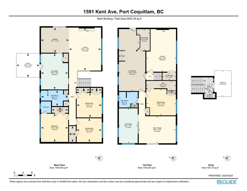 1591 KENT AVENUE - photo 2 of 40